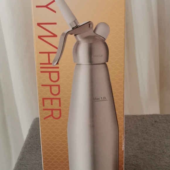 Culinary Whipper - Picture 1 of 3